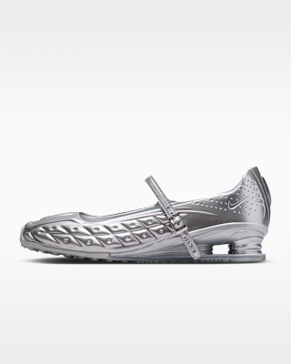 ナイキ　ショックスZカリストラ　ウィメンズ NIKE Shox NIKE公式】ナイキ ショックス Z カリストラ ウィメンズシューズ